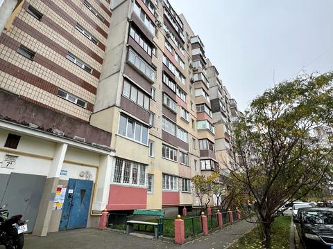 квартира за адресою Костянтина Данькевича вул., 7-А