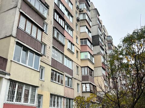 квартира за адресою Костянтина Данькевича вул., 7-А