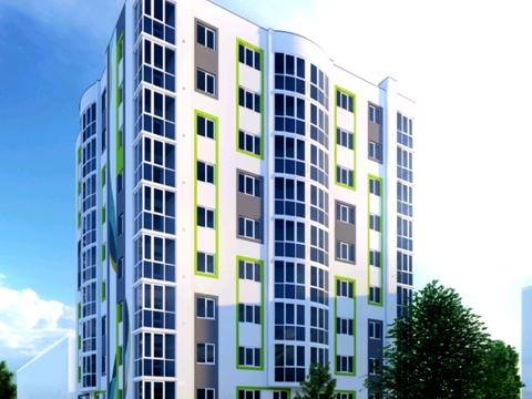 квартира за адресою Велика набережна, 15а