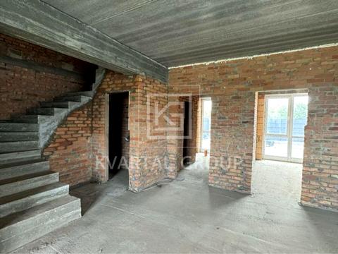 дом по адресу с. Дмитровка, Привітна, 12а