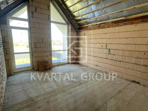 дом по адресу с. Дмитровка, Привітна, 12а