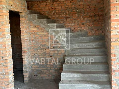 дом по адресу с. Дмитровка, Привітна, 12а