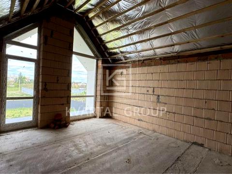 дом по адресу с. Дмитровка, Привітна, 12а