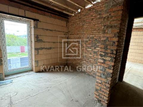 дом по адресу с. Дмитровка, Привітна, 12а