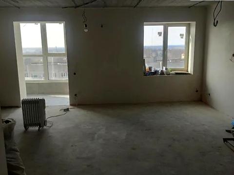 квартира по адресу Перемоги просп., 4