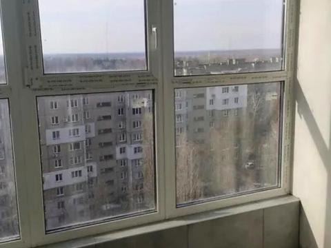 квартира по адресу Перемоги просп., 4