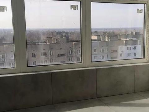 квартира по адресу Перемоги просп., 4