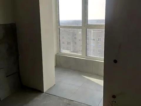 квартира по адресу Перемоги просп., 4