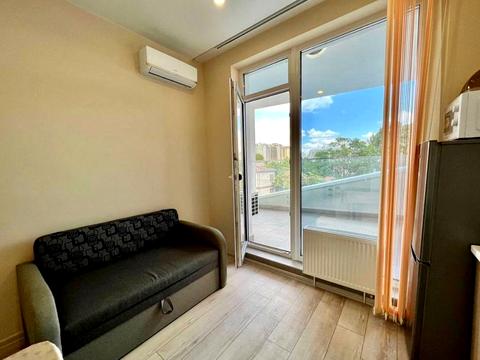 квартира по адресу Каманина ул. (Каманина), 20