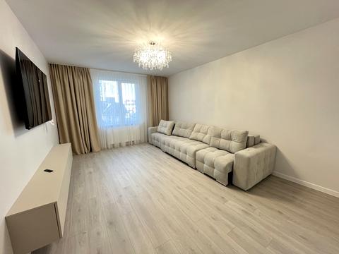 квартира за адресою Городоцька вул., 226а, корп. 1-4