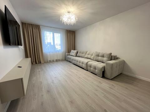 квартира за адресою Городоцька вул., 226а, корп. 1-4