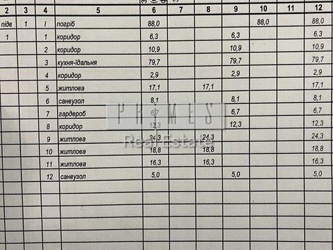 дом по адресу Польова вул.