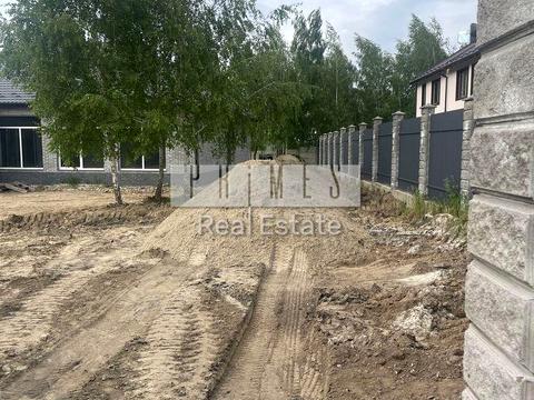 дом по адресу Польова вул.