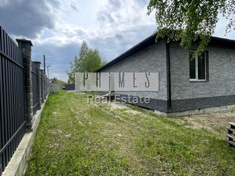 дом по адресу Польова вул.