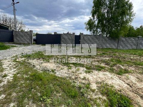 дом по адресу Польова вул.