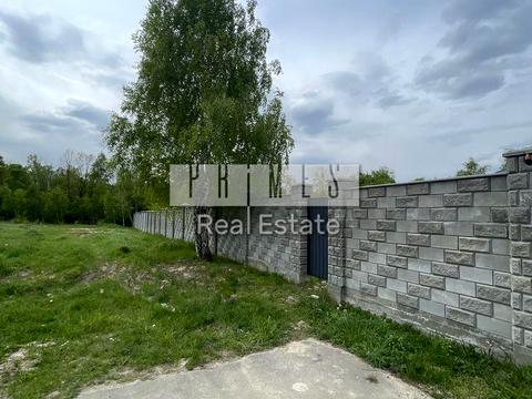 дом по адресу Польова вул.