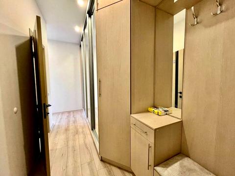 квартира по адресу Каманина ул. (Каманина), 20