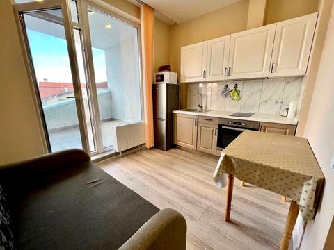 квартира по адресу Каманина ул. (Каманина), 20