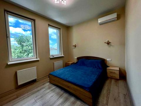 квартира по адресу Каманина ул. (Каманина), 20