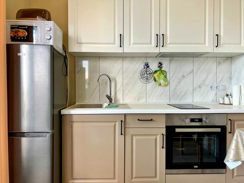 квартира по адресу Каманина ул. (Каманина), 20