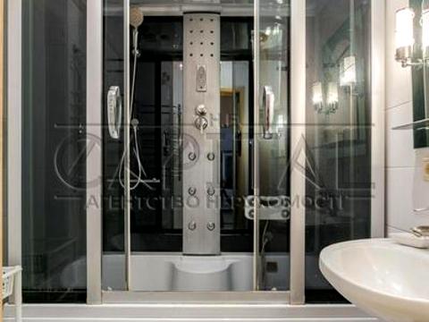 квартира за адресою Саксаганського вул., 9