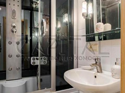 квартира за адресою Саксаганського вул., 9