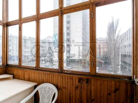 квартира за адресою Саксаганського вул., 9