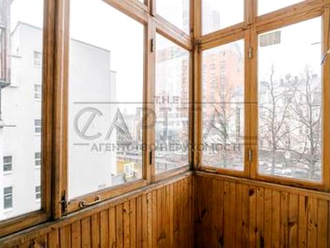 квартира за адресою Саксаганського вул., 9