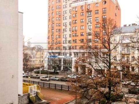 квартира за адресою Саксаганського вул., 9