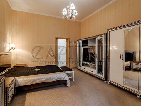 квартира за адресою Саксаганського вул., 9