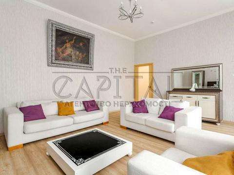 квартира за адресою Саксаганського вул., 9