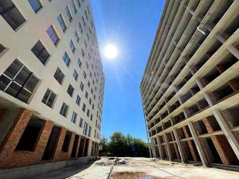 квартира за адресою Трускавецька вул., 2