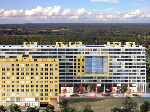 квартира за адресою Трускавецька вул., 2