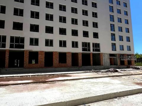 квартира за адресою Трускавецька вул., 2