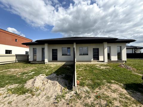 дом по адресу Сельская ул.