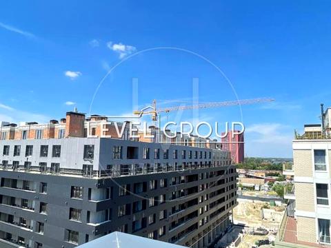 квартира по адресу Набережно-Рыбальская дорога ул., 3