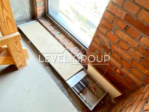 квартира по адресу Набережно-Рыбальская дорога ул., 3