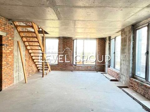 квартира по адресу Набережно-Рыбальская дорога ул., 3