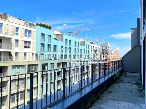 квартира по адресу Набережно-Рыбальская дорога ул., 3