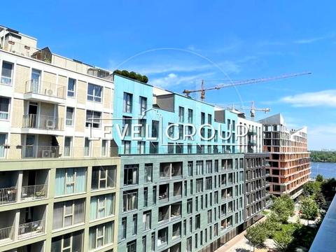 квартира по адресу Набережно-Рыбальская дорога ул., 3