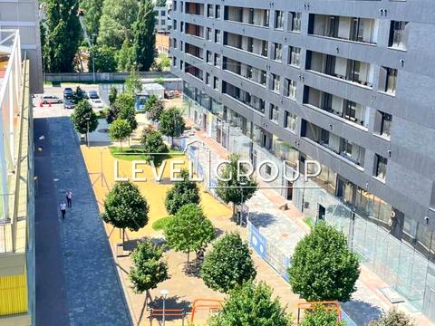 квартира по адресу Набережно-Рыбальская дорога ул., 3