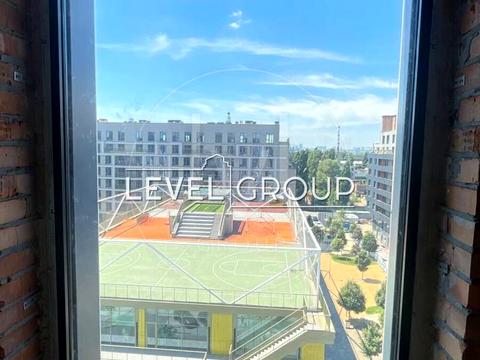 квартира по адресу Набережно-Рыбальская дорога ул., 3