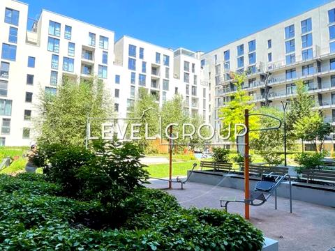 квартира по адресу Набережно-Рыбальская дорога ул., 3