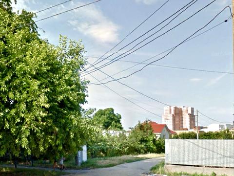 участок по адресу Длинная ул.