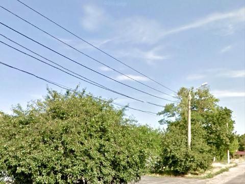 участок по адресу Длинная ул.