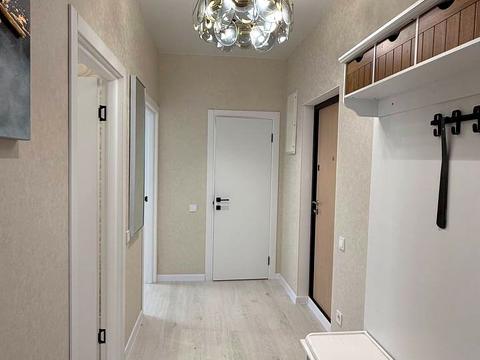 квартира за адресою Академіка Філатова вул., 2/2