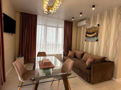 квартира за адресою Академіка Філатова вул., 2/2