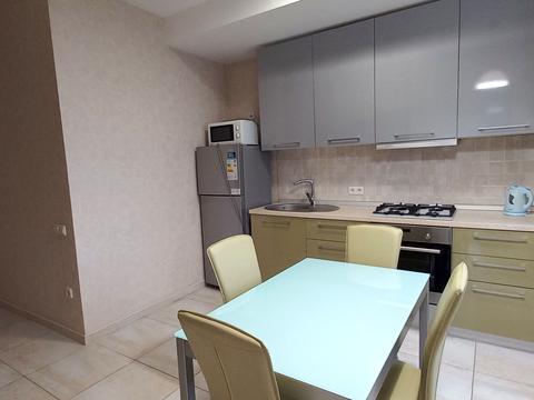 квартира по адресу Днепр, Полигонная ул. (Погребняка), 10-Б