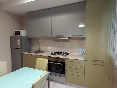 квартира по адресу Днепр, Полигонная ул. (Погребняка), 10-Б