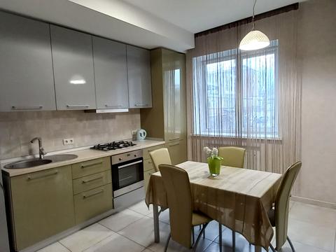 квартира по адресу Днепр, Полигонная ул. (Погребняка), 10-Б